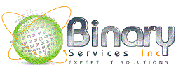 Binary Services